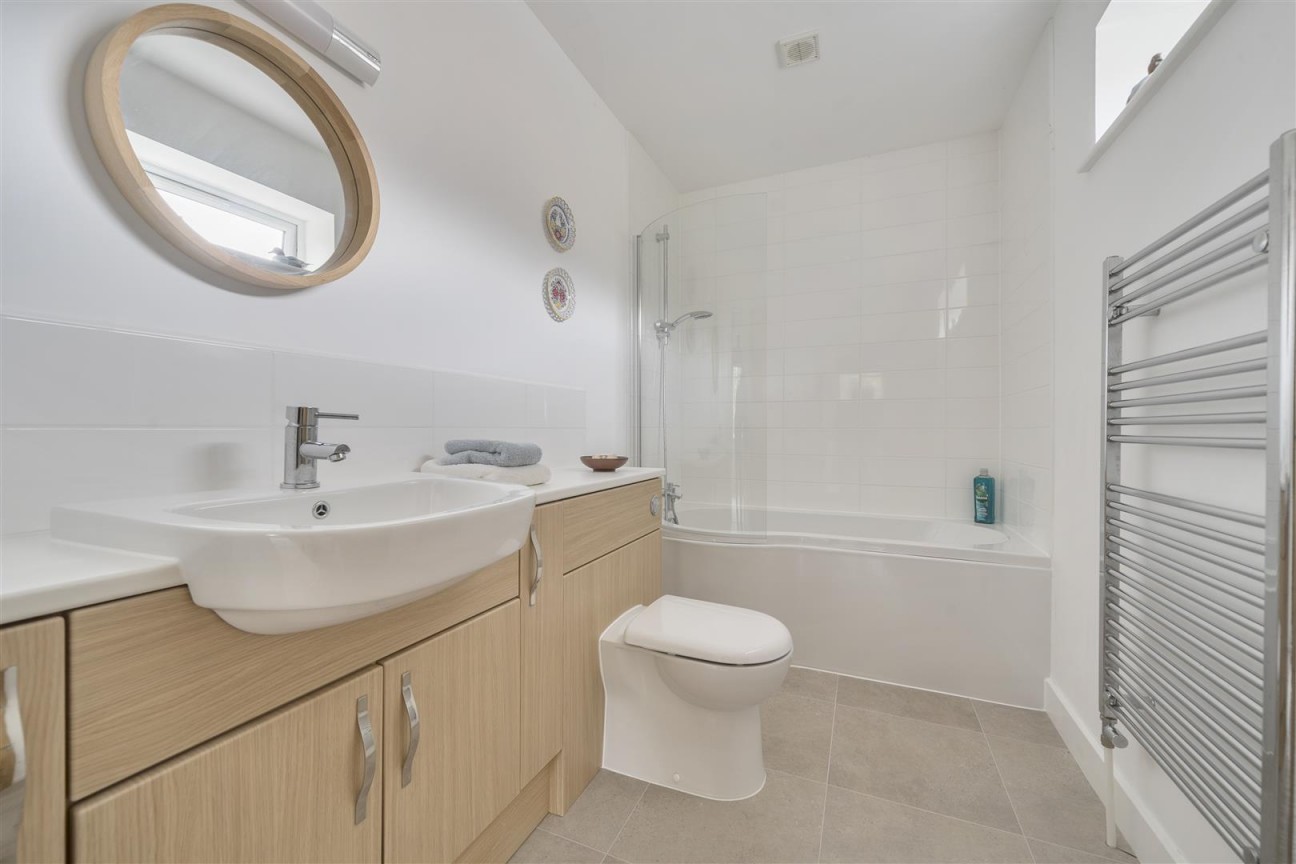 Merley Lane, Wimborne