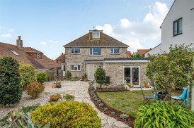 Redcliffe Road, Swanage