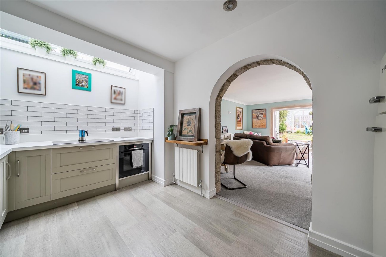 Redcliffe Road, Swanage