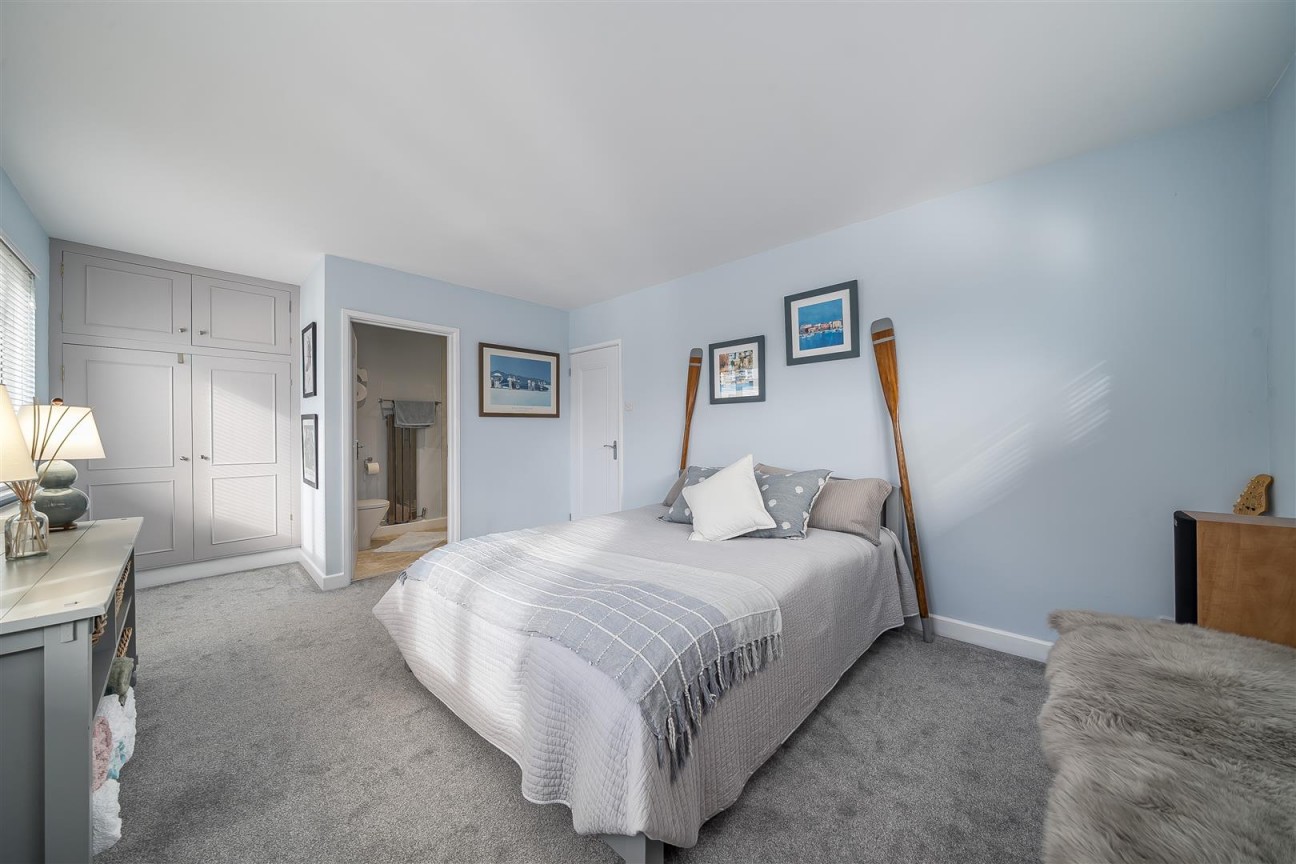 Redcliffe Road, Swanage