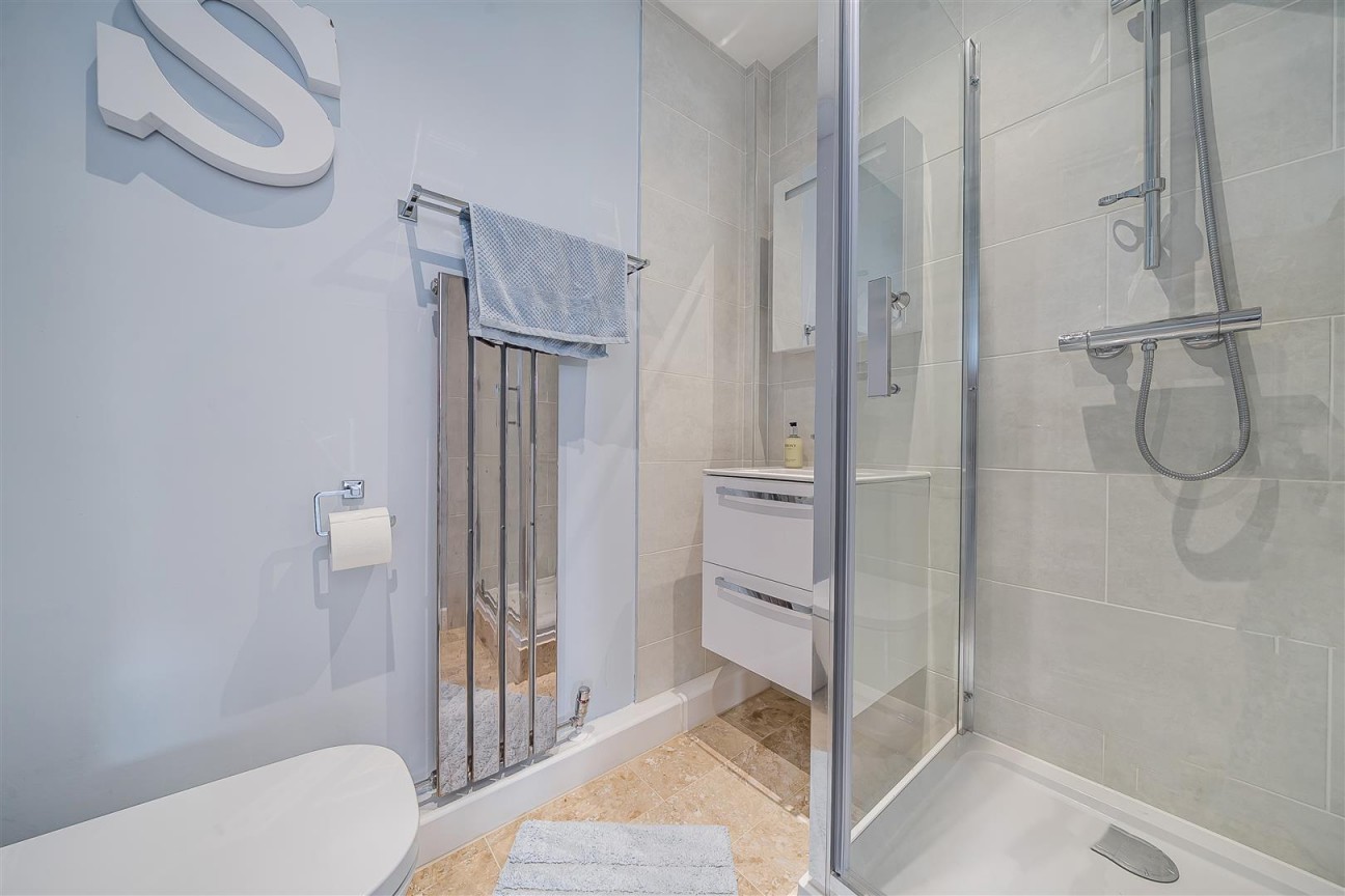 Redcliffe Road, Swanage