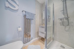 Redcliffe Road, Swanage