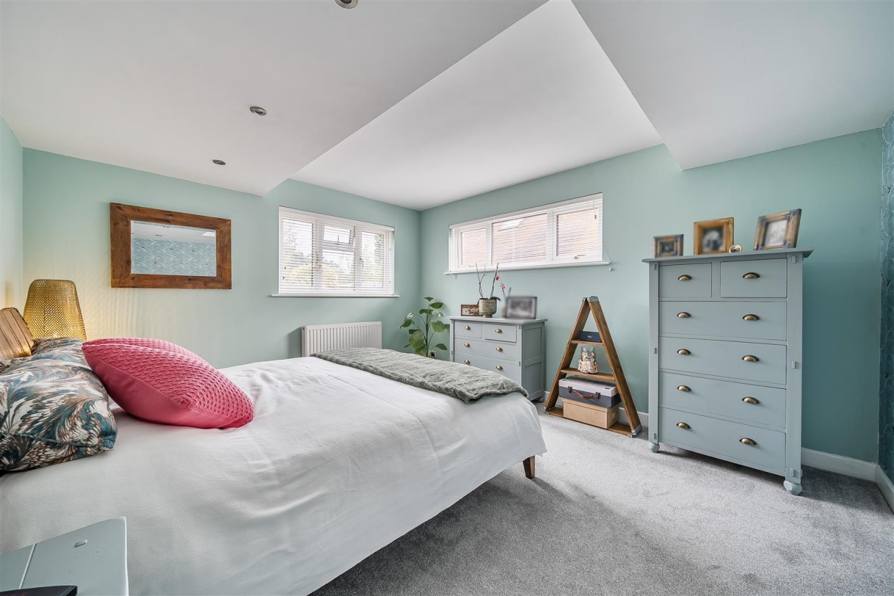 Redcliffe Road, Swanage