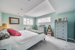 Redcliffe Road, Swanage