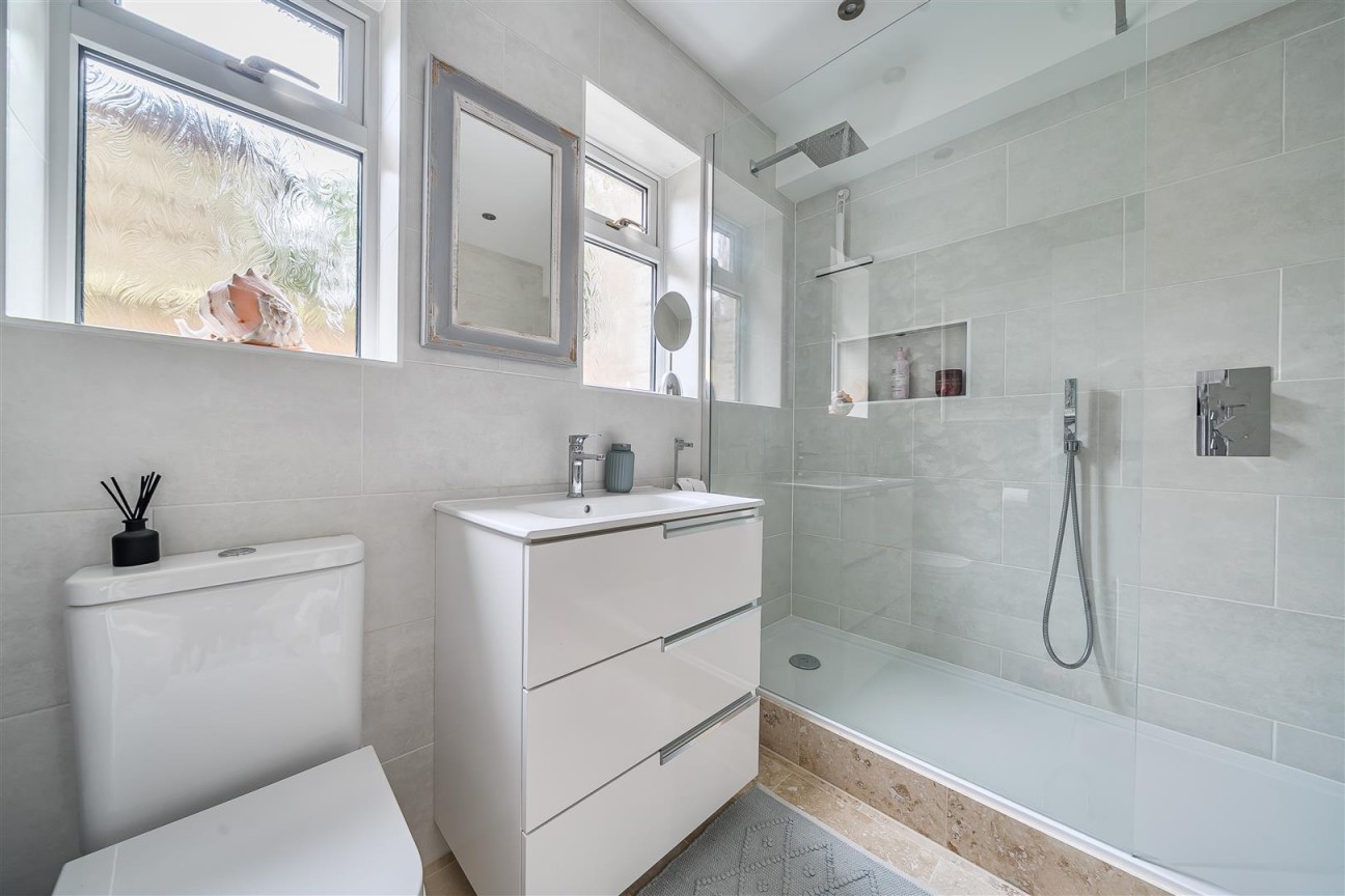 Redcliffe Road, Swanage