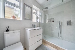 Redcliffe Road, Swanage