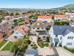 Redcliffe Road, Swanage