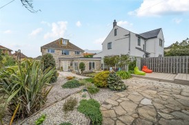 Redcliffe Road, Swanage