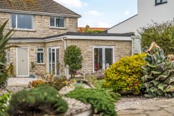 Redcliffe Road, Swanage