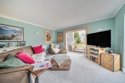 Redcliffe Road, Swanage