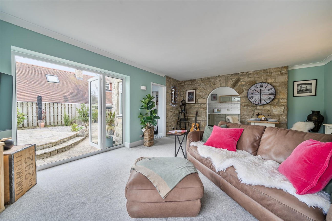 Redcliffe Road, Swanage