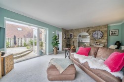 Redcliffe Road, Swanage