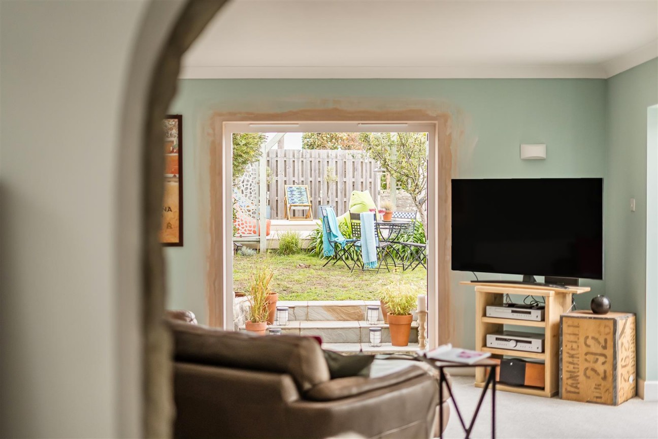 Redcliffe Road, Swanage