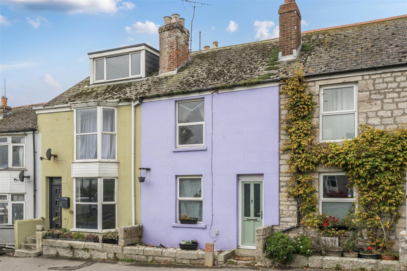 Weston Road, Portland