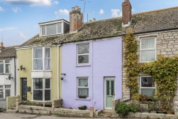 Weston Road, Portland