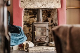 Weston Road, Portland