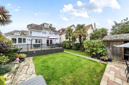 Victoria Road, Swanage