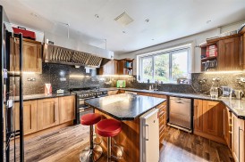 Victoria Road, Swanage