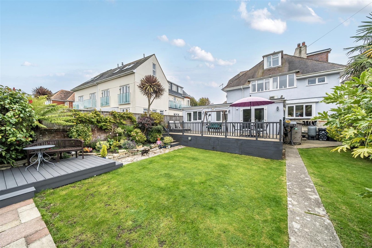Victoria Road, Swanage