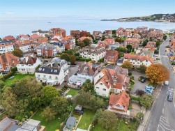 Victoria Road, Swanage