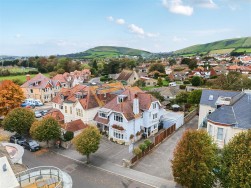 Victoria Road, Swanage