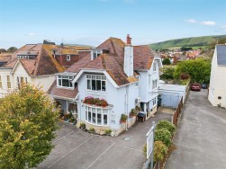 Victoria Road, Swanage