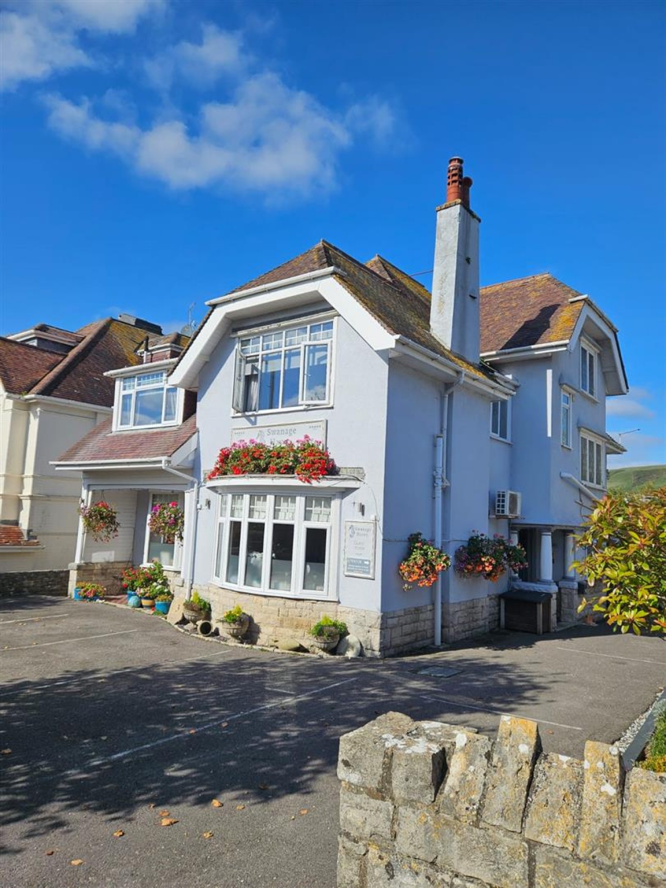 Victoria Road, Swanage