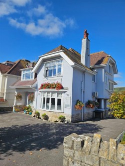Victoria Road, Swanage