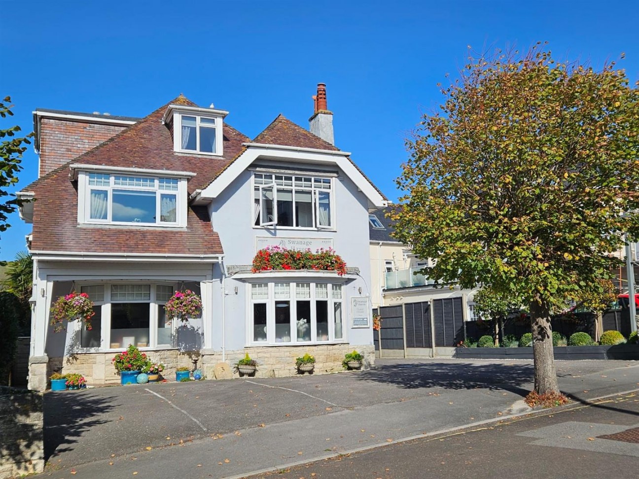 Victoria Road, Swanage