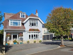 Victoria Road, Swanage