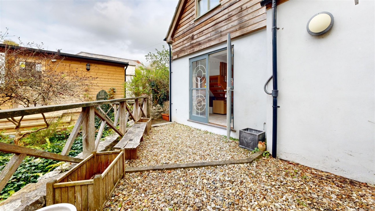 Church Street, Weymouth