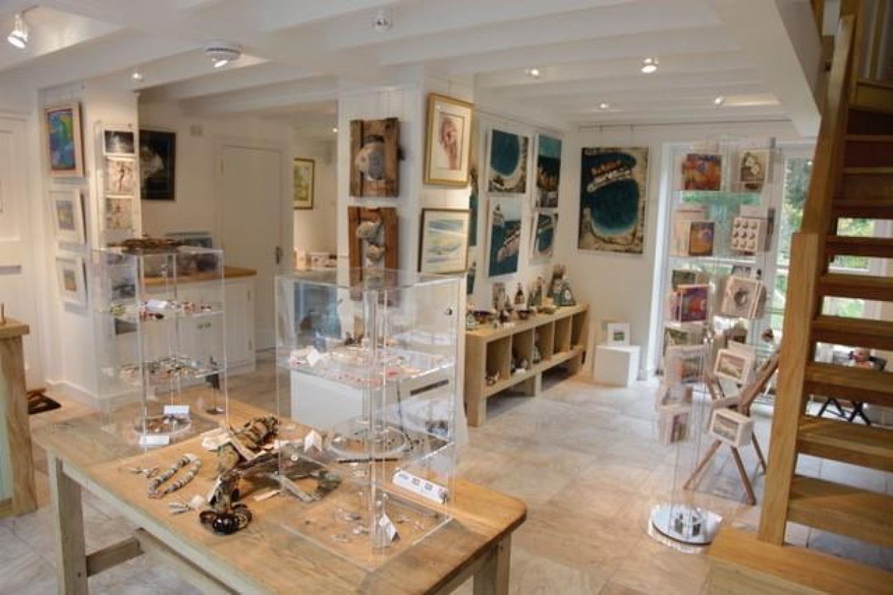 Church Street, Weymouth