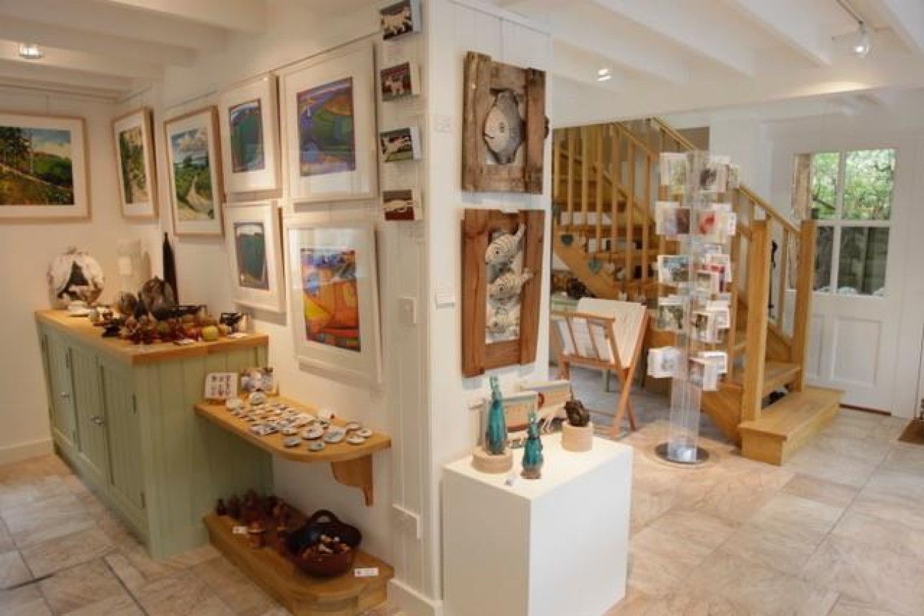 Church Street, Weymouth