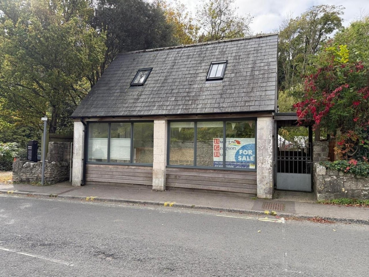 Church Street, Weymouth
