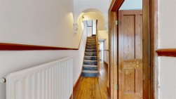 Easton Street, Portland