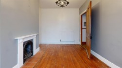 Easton Street, Portland