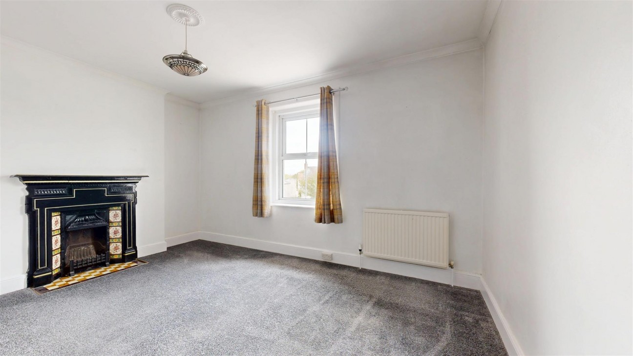 Easton Street, Portland