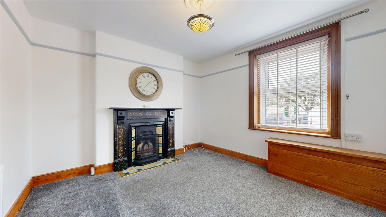 Easton Street, Portland