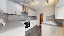 Easton Street, Portland