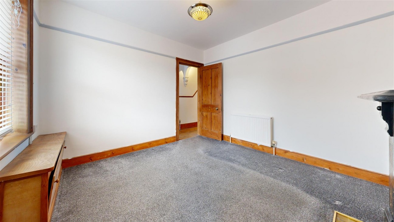 Easton Street, Portland