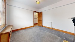 Easton Street, Portland