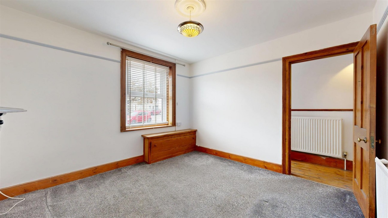 Easton Street, Portland