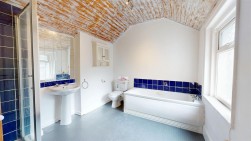 Easton Street, Portland