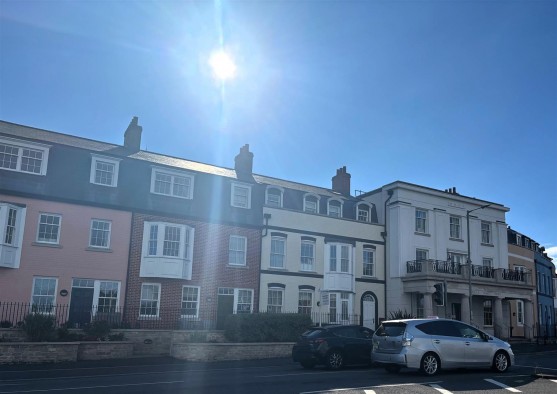 North Quay, Weymouth