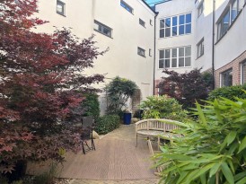 North Quay, Weymouth