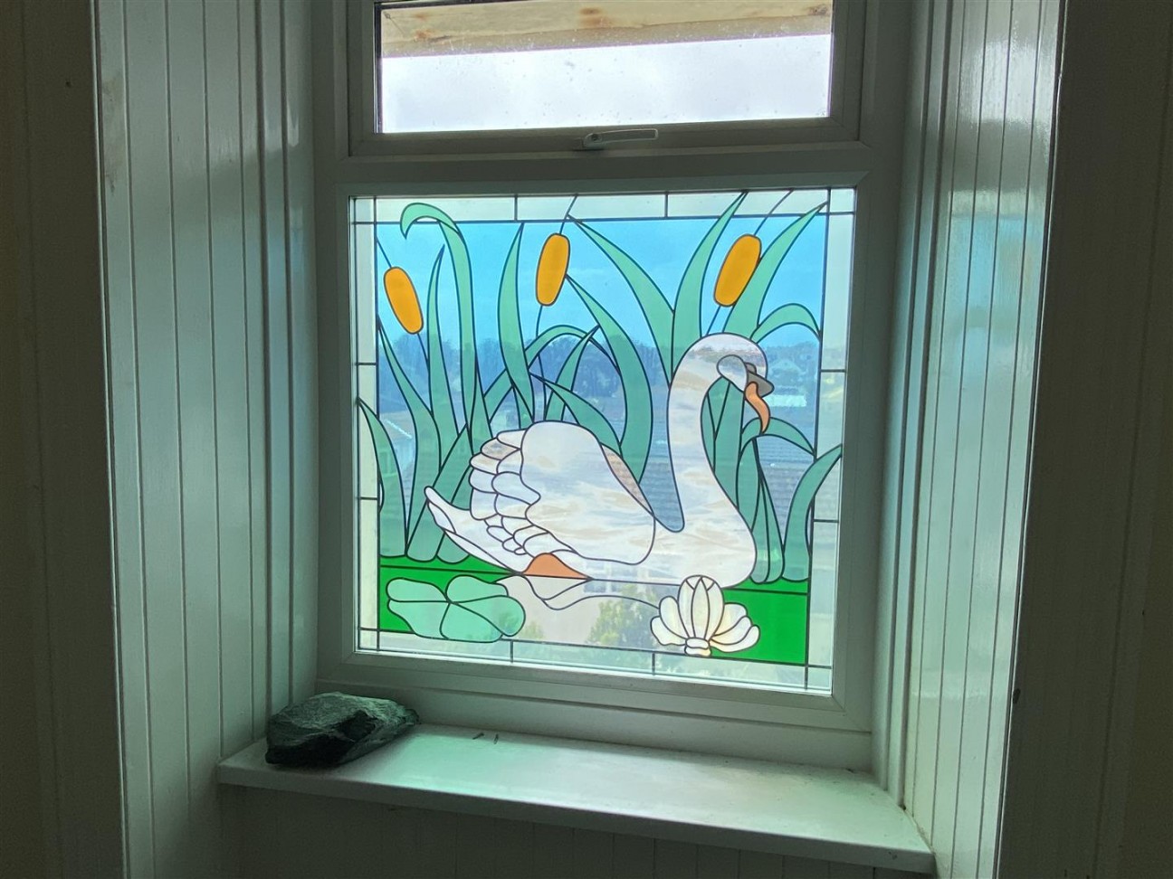 Weston Road, Portland