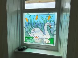 Weston Road, Portland