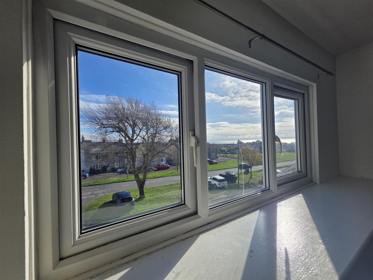 Weston Road, Portland