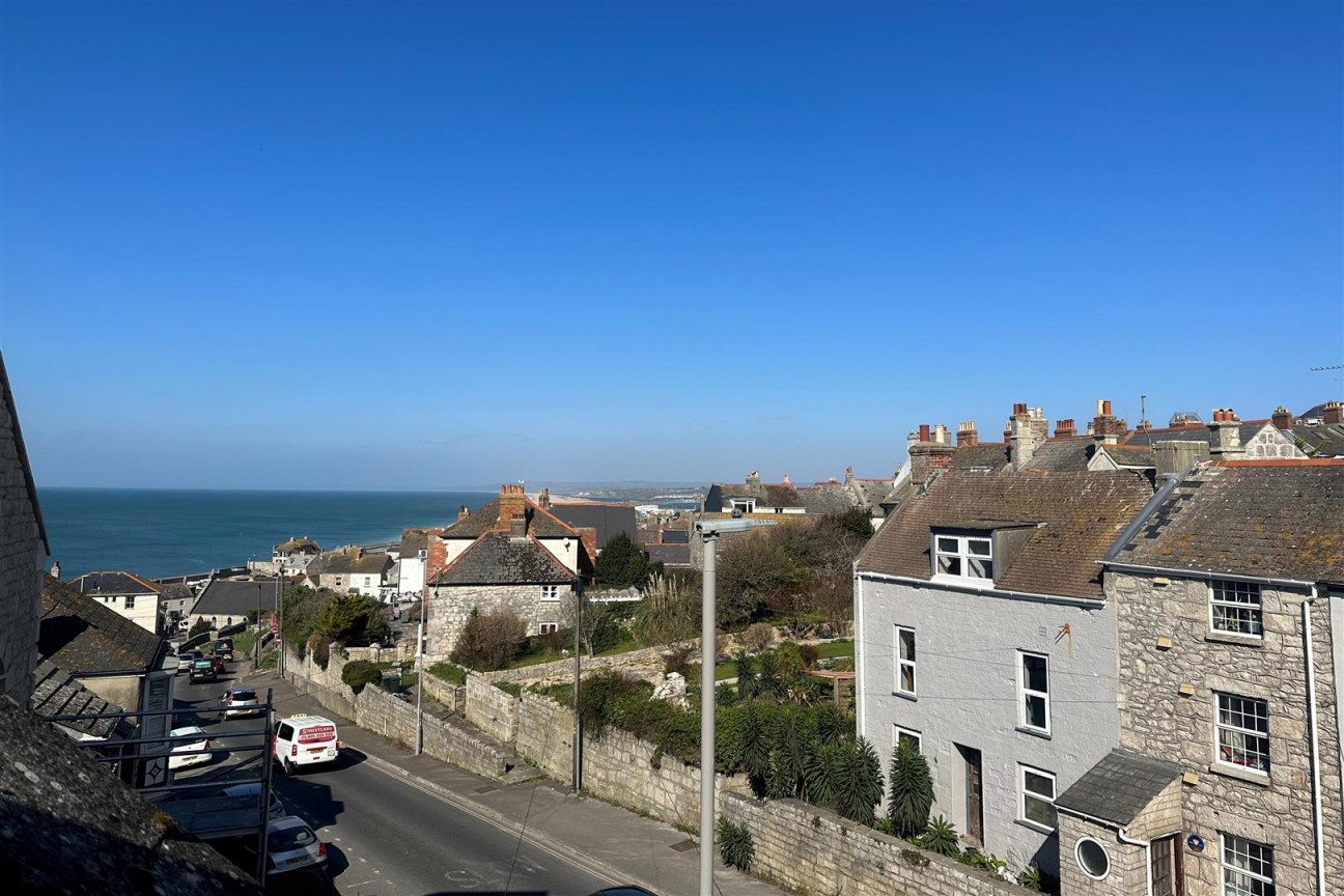 Lyme View, High Street, Fortuneswell, Portland