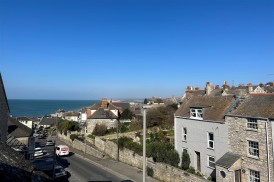Lyme View, High Street, Fortuneswell, Portland